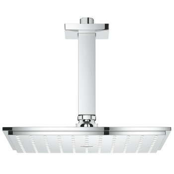Верхний душ Grohe Rainshower Allure 210 26065000 Хром