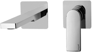 Смеситель для раковины Paffoni Tango TA105CR70 хром