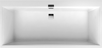 Ванна из искусственного камня Villeroy&Boch Squaro Edge 12 190x90 UBQ190SQE2DV-01