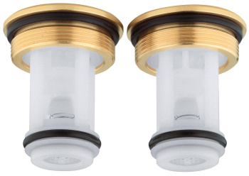 Защитный комплект от обратного потока GROHE, 29007000