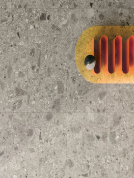 Керамогранит Coliseumgres Brera Grey 60x120 см 610010002744