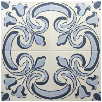 Керамогранит EQUIPE Ares Decor Classic 20х20 31849