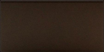 Керамическая плитка LaDiva Rettangolo Liscia Caffe 15x30 Sat