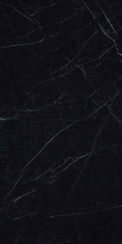 Керамогранит IRIS FMG Select Black Marquinia Silky 8mm 60х120 SY628338