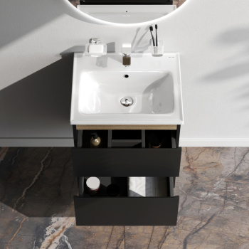 Тумба под раковину AM.PM X-Joy 55 M85AFHX0552BM