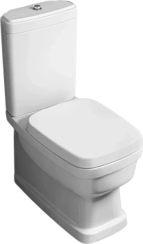 Бачок для унитаза Simas Evolution EVO 09 bia белый