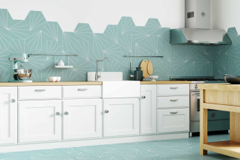 Керамогранит RLN0084 VENUS SMOKE 28.5x33