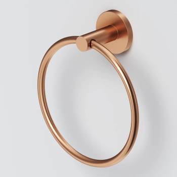 Кольцо для полотенец AM.PM X-Joy A85A34444