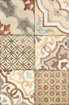 Плитка M01Z Neutral Decoro Memory Sand 25x38