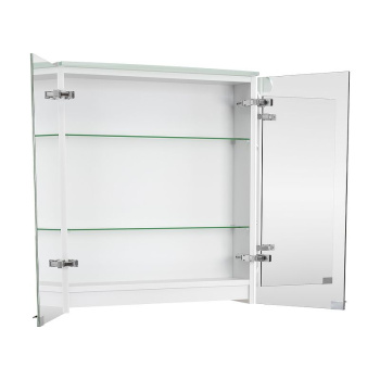 Зеркальный шкаф с подсветкой Geberit Option 60 см 500.273.00.1