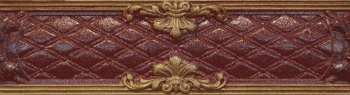 Плитка Cenefa Damask B 7x25