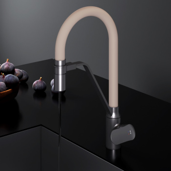 Смеситель для кухни AM.PM Like F8007826