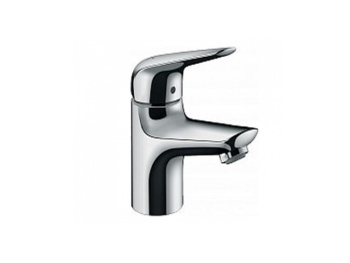 Кран, Hansgrohe, Novus, для холодной воды, цвет-хром