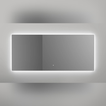 Зеркало для ванной Salini Ombra 27M022070BH