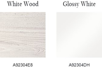 Шкаф-пенал Villeroy&Boch Venticello A95114 DX white wood R