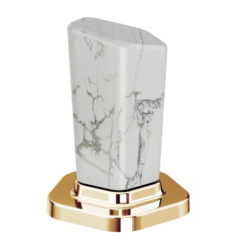 Верхний душ Jorger Shado 649.13.845.040 благородная латунь