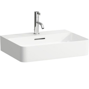 Раковина 55 см Laufen Val 8.1028.2.000.104.1