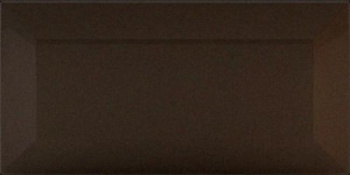 Керамическая плитка LaDiva Rettangolo Diamante Caffe 10x20 Luc