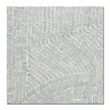 Керамогранит Refin Fossil Grey Rett 60x60