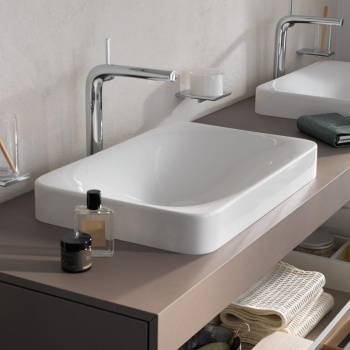 Накладная раковина Keuco Edition 400 60 31570317500