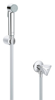 Гигиенический душ Grohe Tempesta F Trigger Spray 30 27514001