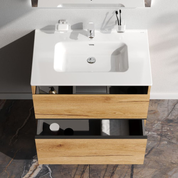 Тумба под раковину AM.PM Sense 80 M7BFUX0802OF