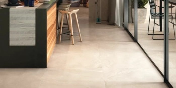 Керамогранит Imola Ceramica Genus GNSH 75N RM Nero 75х75