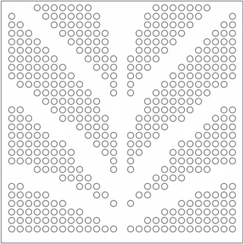 Чугунная ванна Jacob Delafon 170x80 E2910-00