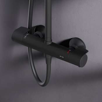 Душевая система AM.PM X-Joy F0785A422