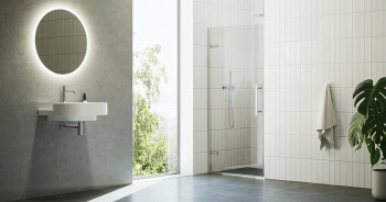 Душевая дверь Ravak Blix Slim X0VV70A00Z1