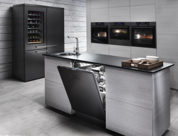 Духовой шкаф Asko OCS8687B