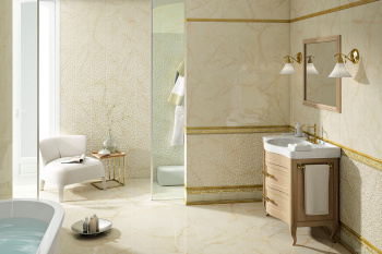 Плитка Sagesta Blanco 29,75x89,46