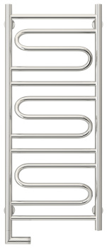 Полотенцесушитель электрический Сунержа Элегия 2.0 100x40 (00-5218-1040), левый