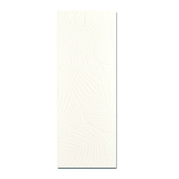 Керамическая плитка Love Ceramica Genesis Plam White Matt 45x120