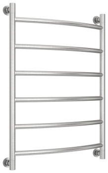 Полотенцесушитель водяной Сунержа Галант+ 800х600 071-0200-8060 сатин