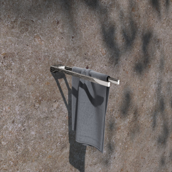 Полотенцедержатель Keuco Aveno 14618010000 хром