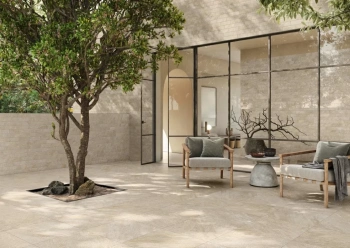 Керамогранит Casalgrande Padana Petra Perla Grip R11 20mm 60х60 13731560