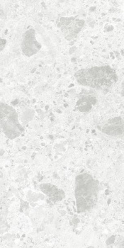 Керамогранит Amsterdam White Satin Rect. 60x120