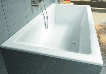 Акриловая ванна Riho 180x90 B107022005