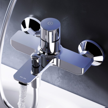 Смеситель для ванны и душа AM.PM X-Joy F85A10500