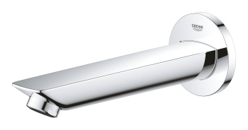 Излив для ванны GROHE BauCosmopolitan, хром 13255001