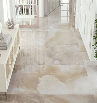 Керамогранит 1805P Perla pol. rect. 98x98