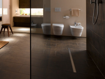 Подвесной унитаз Toto MH CW162MUNW1