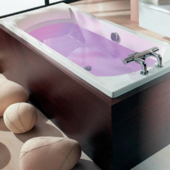 Акриловая ванна Jacob Delafon Ove 180x80 E60143RU-00