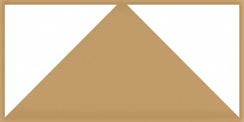 Плитка Borgo Multicolor Mix 10X20