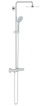 Душевая стойка Grohe Euphoria XXL System 210 27964000