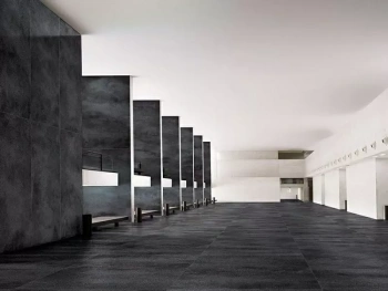 Керамогранит IRIS FMG Select Crema Avorio Naturale 8mm 120х120 P1208652