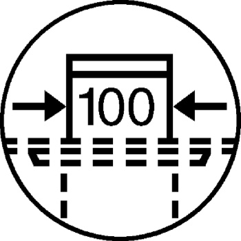 Душевой трап Viega Advantix 669201