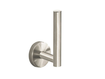 Держатель для ванной Nicolazzi MONTE CROCE 1492NS27 - Satin Nickel L150x87 мм