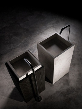 Керамическая плитка Living Ceramics Kendo Ice Ductile 60x120 см LV10047